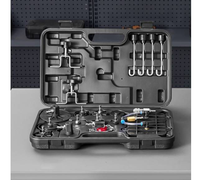 12 dalių stabdžių meistro išleidimo rinkinys7