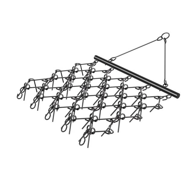 Grandymo grandiklis 178 x 147 cm lyginimui9