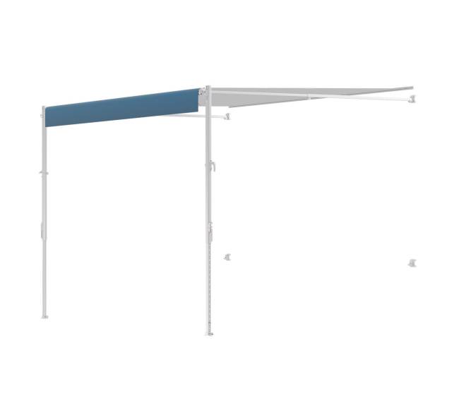 20 pėdų pakeičiamas RV tentas0