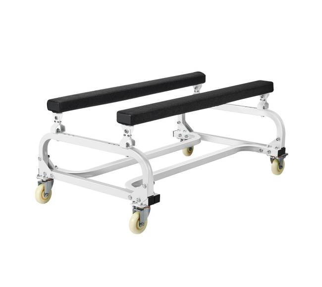 Vandens transporto priemonės vežimėlis iki 590 kg8