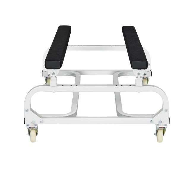 Vandens transporto priemonės vežimėlis iki 590 kg9