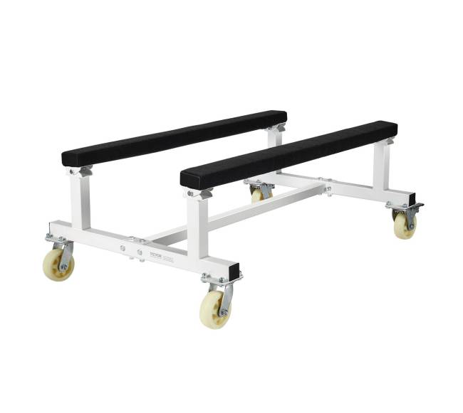 Vandens transporto stovėjimo vežimėlis 816 kg8