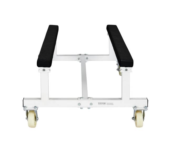 Vandens transporto stovėjimo vežimėlis 816 kg9