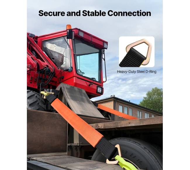 Ašies tvirtinimo dirželiai automobiliams ir priekaboms3