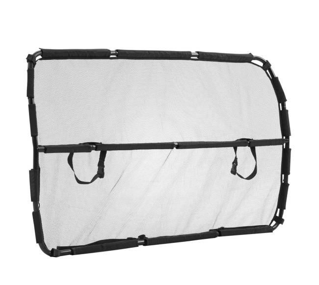 Šunų užtvara automobiliui0