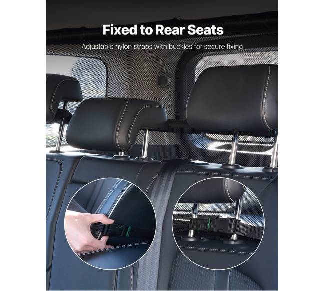 Šuns barjeras automobiliui su skiriamąja pertvara5