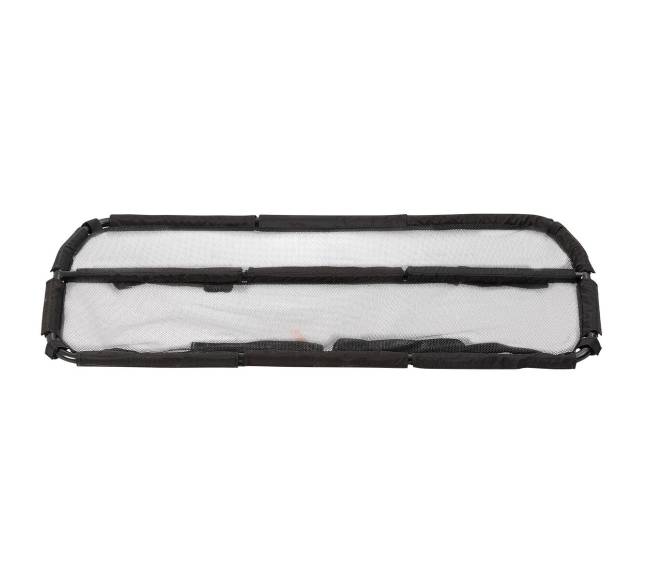 Šuns barjeras automobiliui su skiriamąja pertvara8