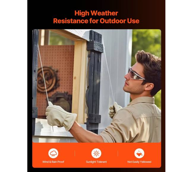 Akrilo lakštas 91 x 122 cm 6 mm storio5