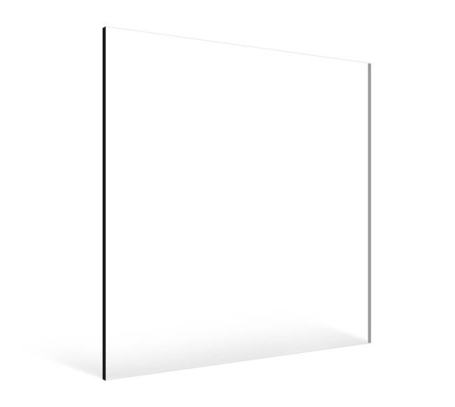 Akrilo lakštas 91 x 122 cm 6 mm storio10