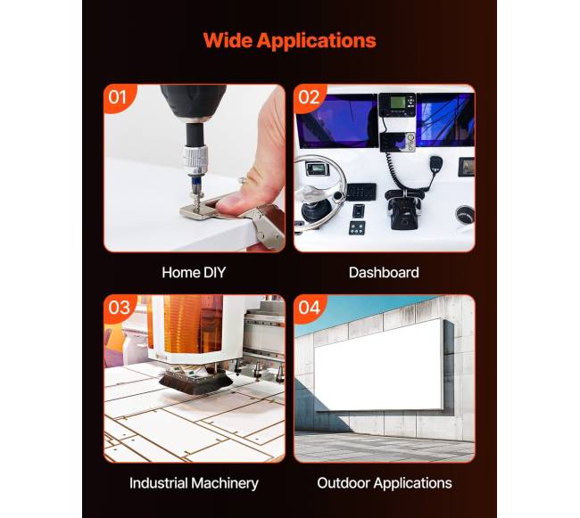 HDPE plastiko lakštas 24 x 48 cm6