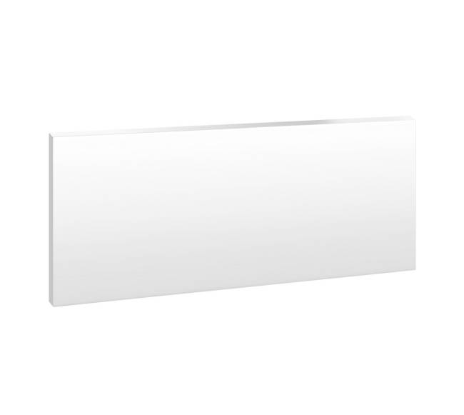 HDPE plastiko lakštas 24 x 48 cm10