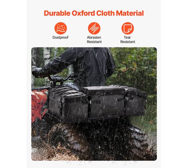 50L ATV galinė daiktadėžė su kempine3