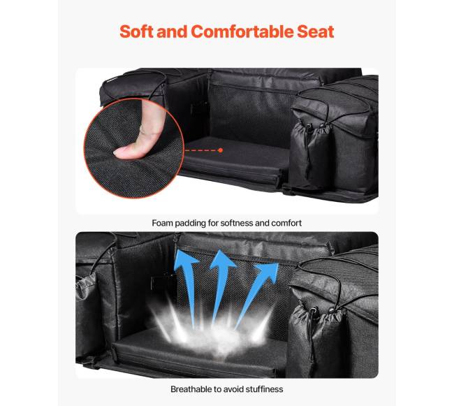 50L ATV galinė daiktadėžė su kempine5