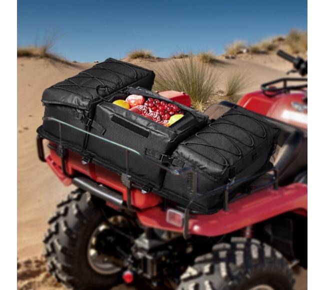 50L ATV galinė daiktadėžė su kempine7