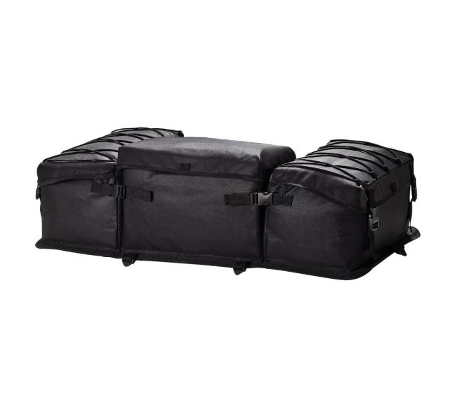 50L ATV galinė daiktadėžė su kempine8