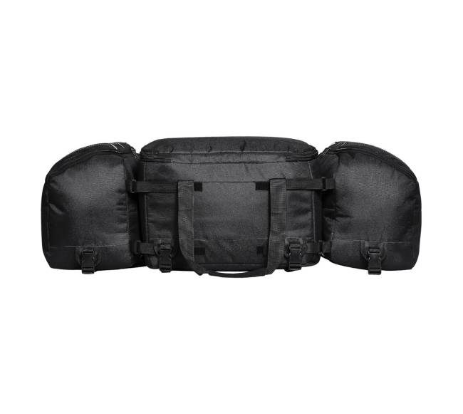 74L ATV galinė bagažinė su sėdynės pagalve9