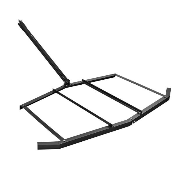 72 colių pločio velkama akėčių plėtinė ATV UTV0