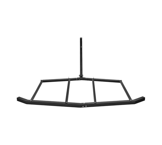 72 colių pločio velkama akėčių plėtinė ATV UTV9