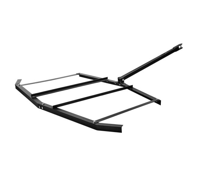 72 colių pločio velkama akėčių plėtinė ATV UTV10