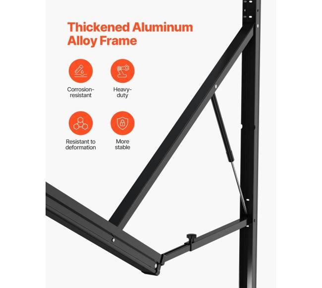 Elektrinis tentas RV DC12V priekaboms4