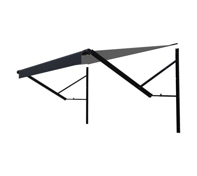 4,5 m RV elektrinė ištraukiama tentu8