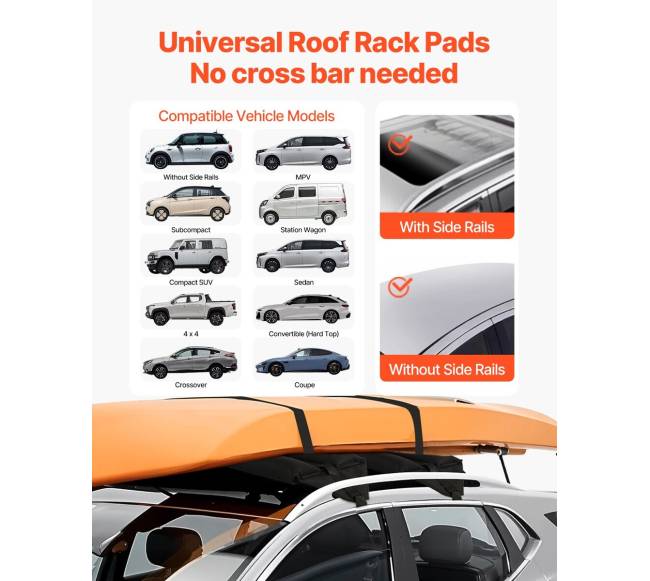 Pripučiamos stogo bagažinės pagalvėlės1