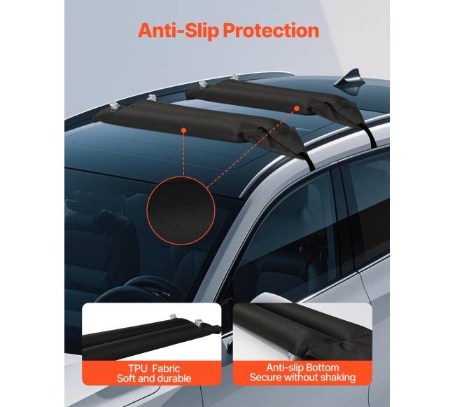 Pripučiamos stogo bagažinės pagalvėlės3