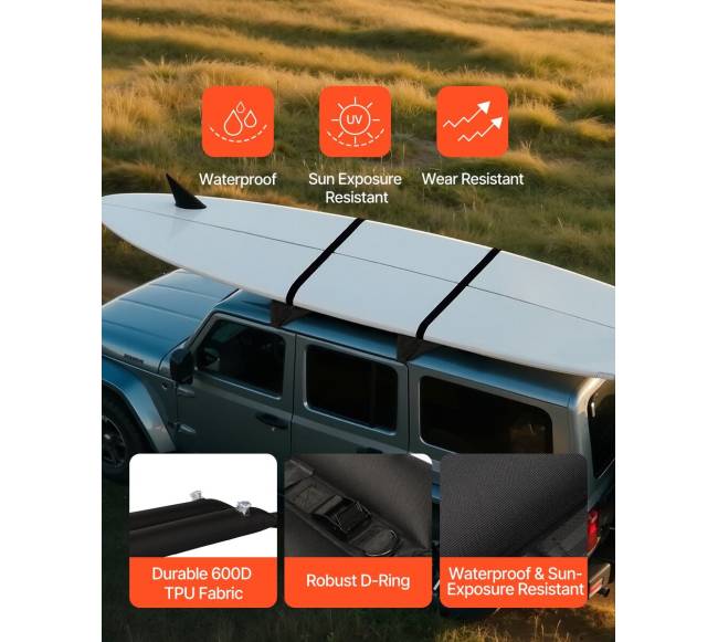 Pripučiamos stogo bagažinės pagalvėlės4