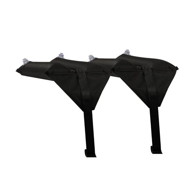 Pripučiamos stogo bagažinės pagalvėlės9