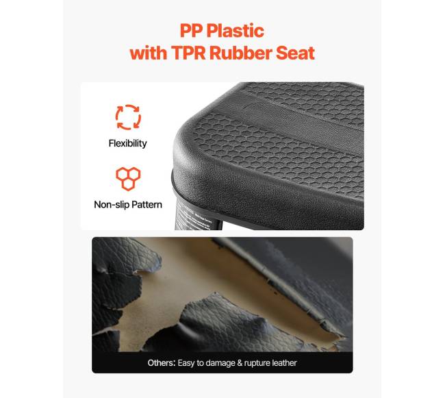 Mechaniko kėdė su ratukais ir įrankių dėklu4