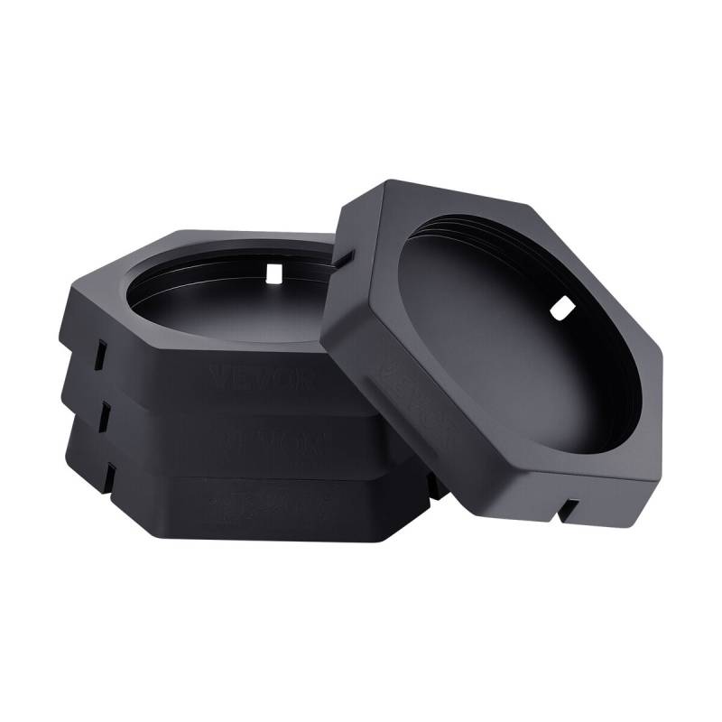 Kempingo priekabos stabilizavimo padeliai0