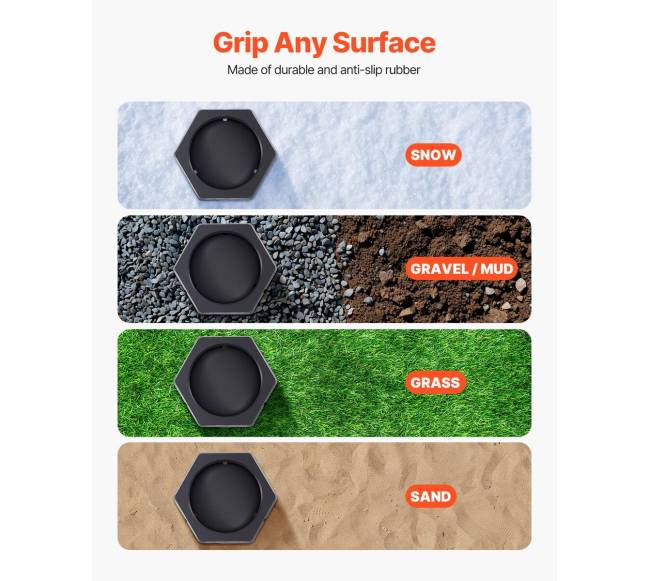 Kempingo priekabos stabilizavimo padeliai3