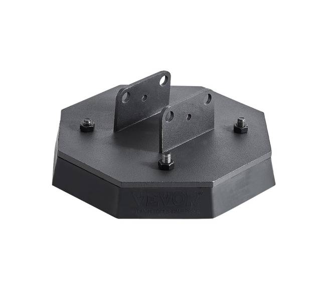 automobilių lyginimo kilimėliai, 4 vnt9