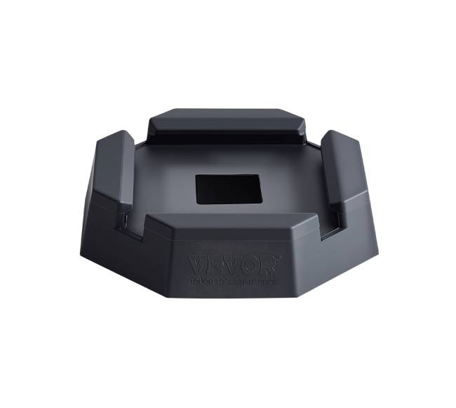 Automobilių išlyginimo pagalvės 5000 lb 4 vnt.9