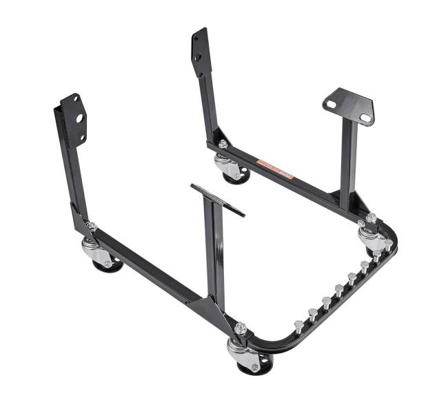 Variklio stovas su 4 ratukais8