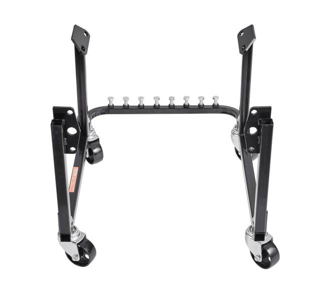 Variklio stovas su 4 ratukais9