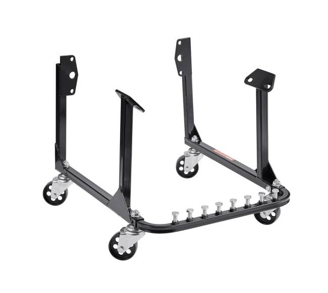 Variklio stovas su 4 ratukais10