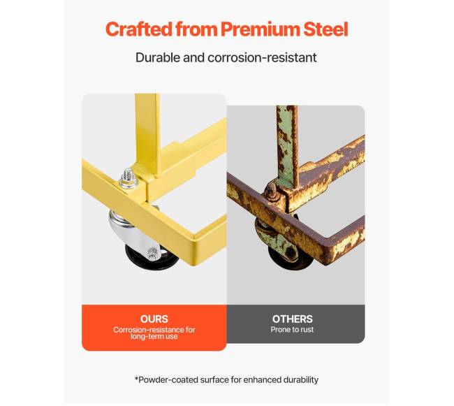 Variklio stovai su keturiais ratukais4