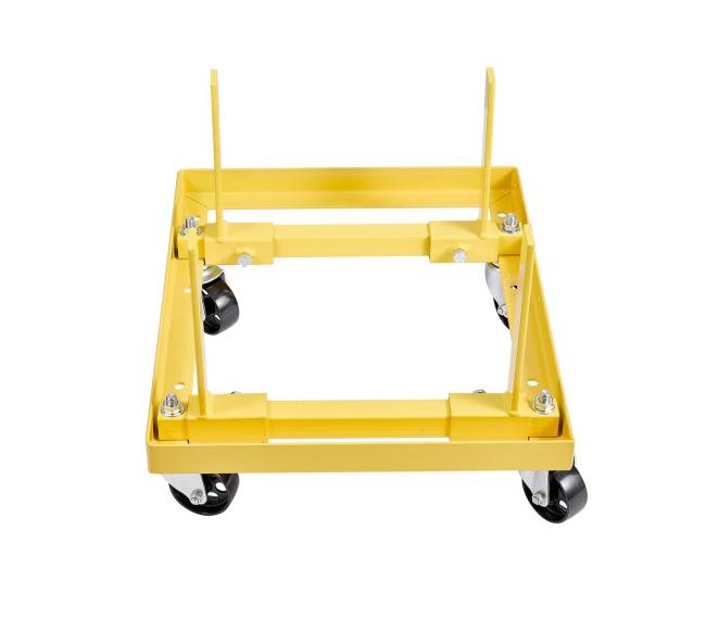 Variklio stovai su keturiais ratukais9