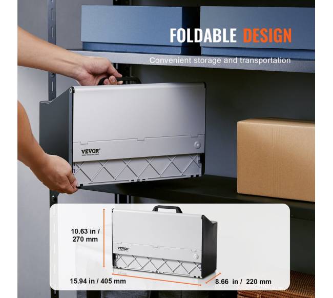 Nešiojama aerografo purškimo kabina su dvigubais ventiliatoriais4