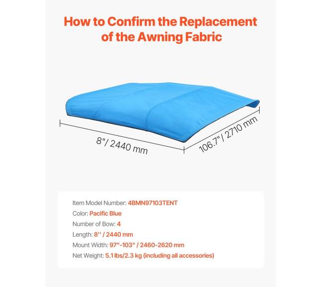 Valtis tentas 4 lankų mėlynas6