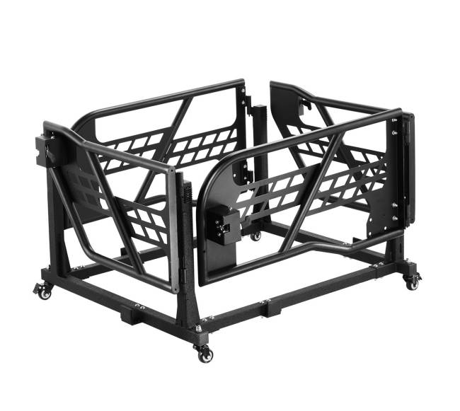 Vėžimėlis Jeep Wrangler ir Gladiator0