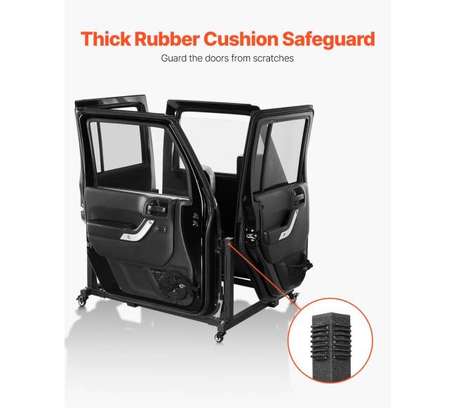 Vėžimėlis Jeep Wrangler ir Gladiator3