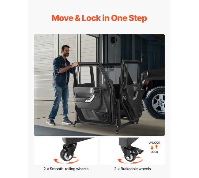 Vėžimėlis Jeep Wrangler ir Gladiator4