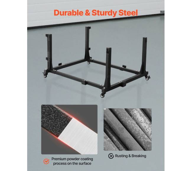 Vėžimėlis Jeep Wrangler ir Gladiator5