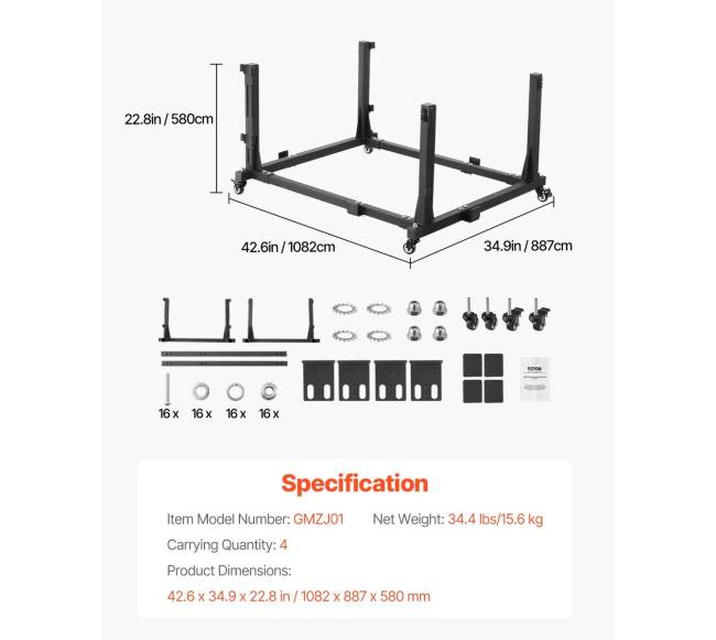 Vėžimėlis Jeep Wrangler ir Gladiator6