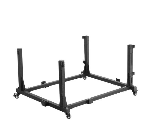 Vėžimėlis Jeep Wrangler ir Gladiator9