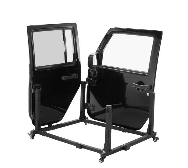 Vėžimėlis Jeep Wrangler ir Gladiator10