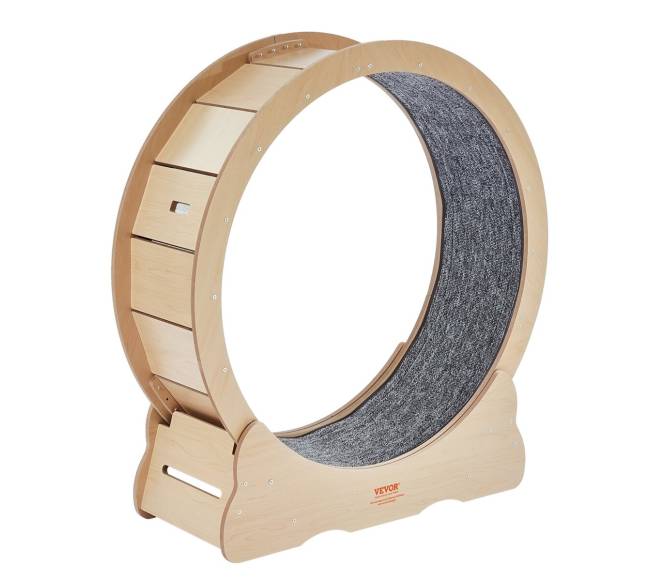 Katės bėgimo takelis vidaus sąlygoms9