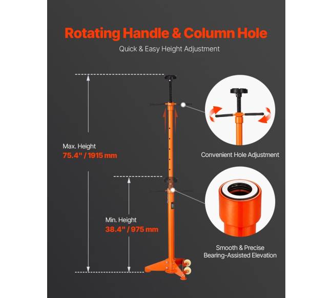Kėliklis po keltuvu transporto priemonėms2